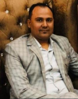 Amit Singh