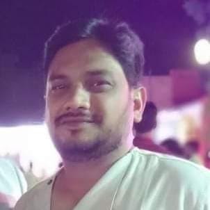 Yogesh Dandhare