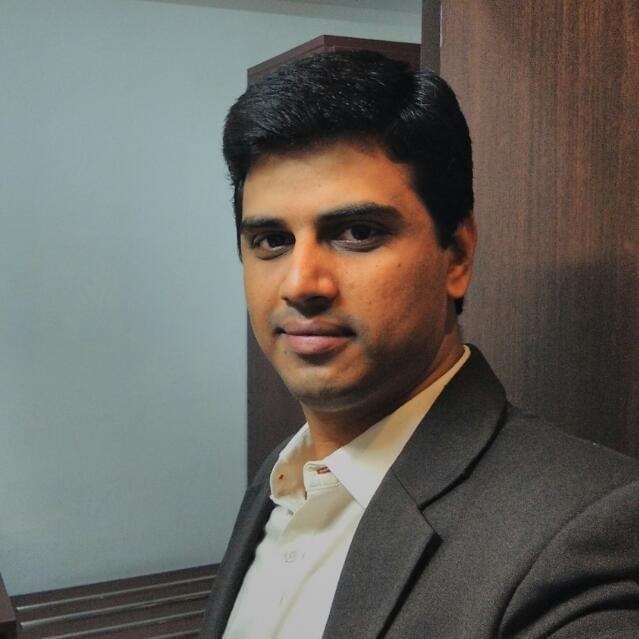 Dr. ABHIJIT MUNSHI